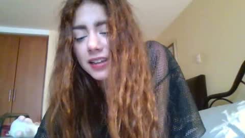 Alice Skay online show from 07.10.26
