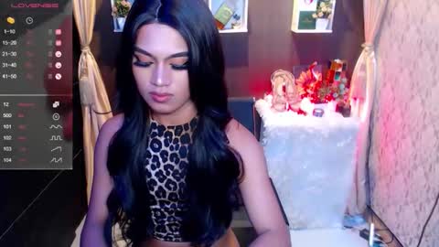 SexyAziy online show from 03.14.26