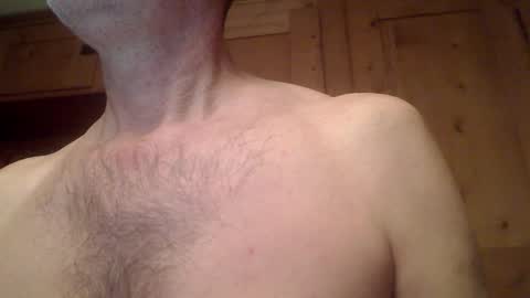 sexyndrew online show from 12.18.25