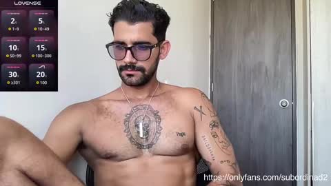 Asaf          online show from 01.17.25