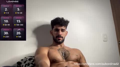 Asaf          online show from 02.04.25