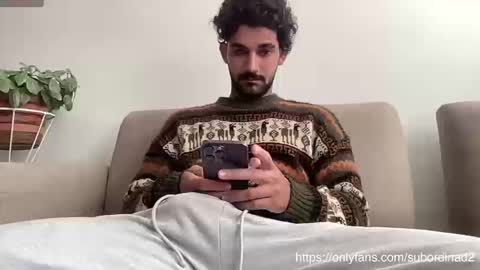 Asaf          online show from 09.19.25