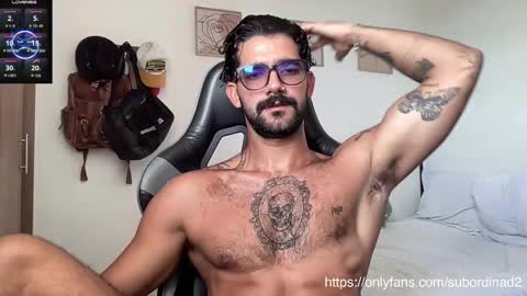 Asaf          online show from 10.29.25