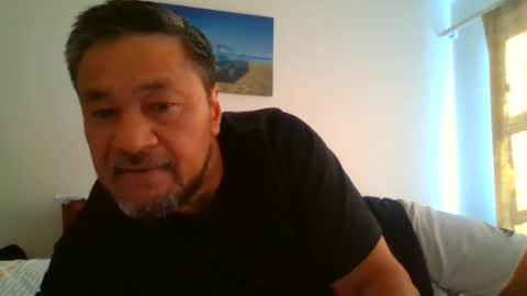 Snapshot of sexyasever69 chatting on 12.04.25 Dee online show from 12.04.25