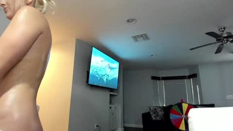 Ashley Teal online show from 01.20.25