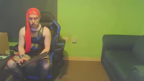 sexyass72 online show from 11.07.25