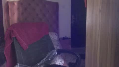 sexyass_goddess online show from 02.26.26