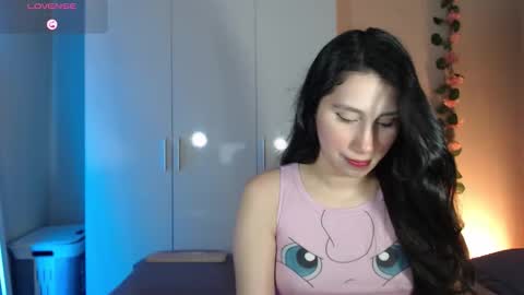 Snapshot of sexyasstime_1718 chatting on 11.05.25 Alice online show from 11.05.25