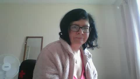 sexymilfy online show from 03.11.25