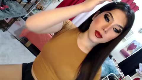 Lexie online show from 01.10.25