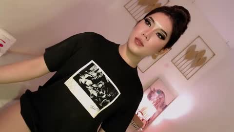 Lexie online show from 02.07.25