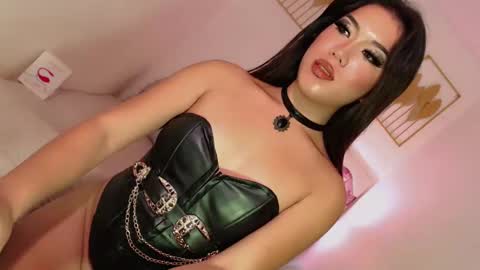 Lexie online show from 02.20.25