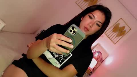 Lexie online show from 02.26.25