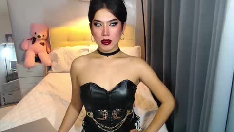 Lexie online show from 09.14.25