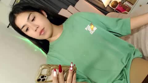 Lexie online show from 02.22.26