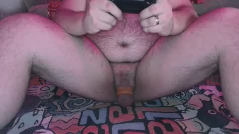 SexyBear502 online show from 01.03.25