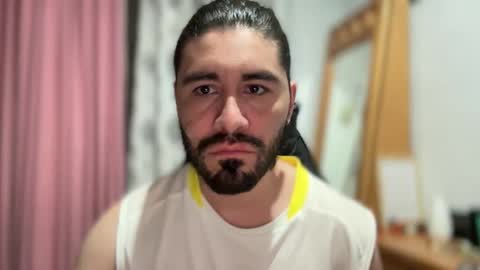 Snapshot of sexybigboy117 chatting on 03.30.26 sexybigboy117 online show from 03.30.26