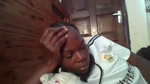 Sexybilha483 online show from 01.31.25