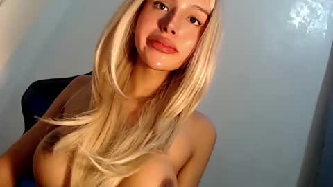 Seraphina Blaze online show from 02.11.25