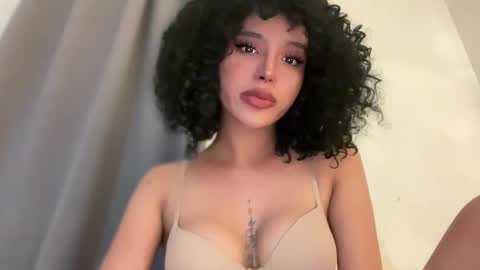 Snapshot of sexybite1 chatting on 02.08.26 Seraphina Blaze online show from 02.08.26