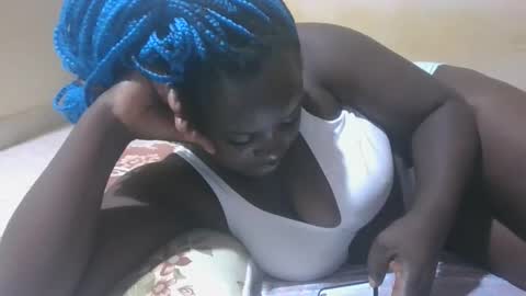 sexyblackgal10 online show from 02.08.26