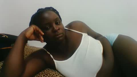 sexyblackgal10 online show from 05.31.26