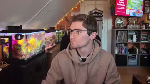 Party online show from 03.14.26