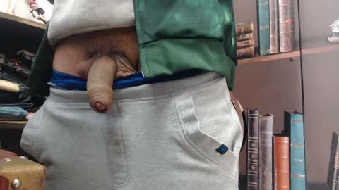 Daniel online show from 12.02.24