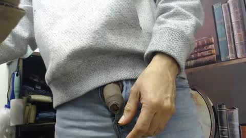 Daniel online show from 12.04.24