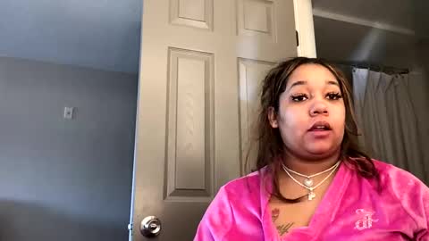 Brianna Luxx online show from 01.26.25