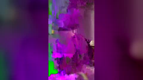 sexybunny33333 online show from 12.16.25