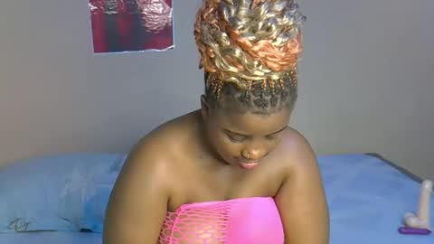 sexycecile33 online show from 04.29.26