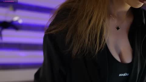 Celline online show from 11.17.25