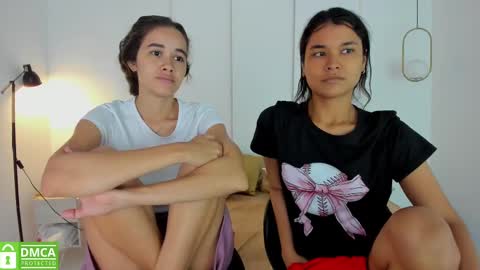 chanell and yina online show from 02.11.25