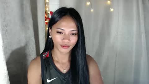 Miss Cheng online show from 09.25.25