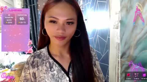 Miss Cheng online show from 05.22.26