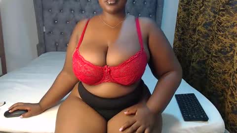 sexychocco online show from 01.19.25