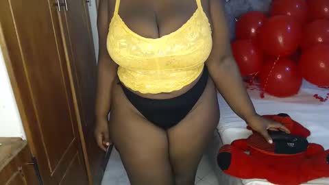 sexychocco online show from 02.16.25