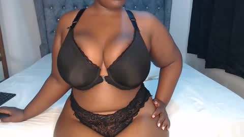 sexychocco online show from 09.20.25