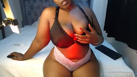 sexychocco online show from 11.02.25