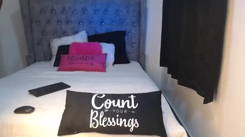 sexychocco online show from 11.18.25