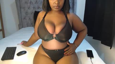 sexychocco online show from 12.19.25