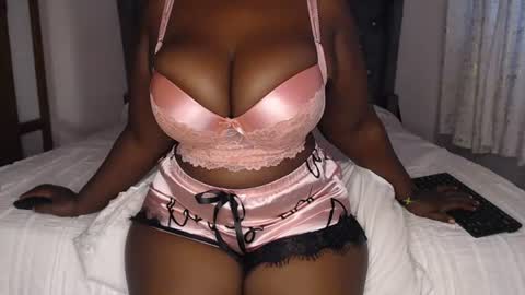 sexychocco online show from 07.26.26
