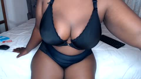 sexychocco online show from 07.31.26