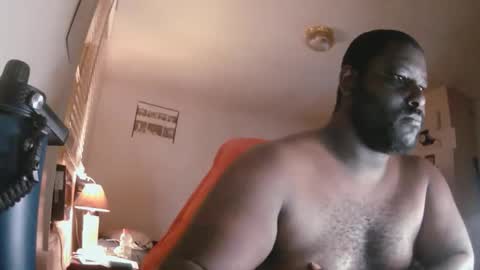 sexychocolate online show from 03.27.26