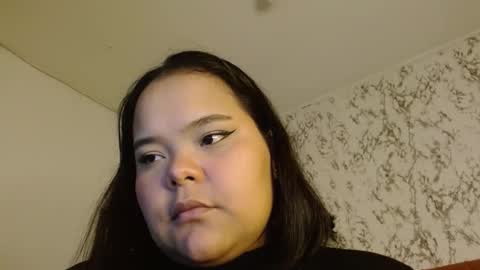 Eva online show from 11.30.25