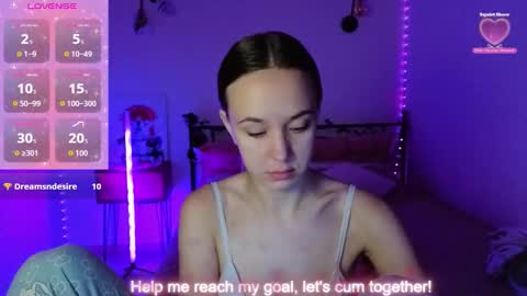 Sophia online show from 09.19.25