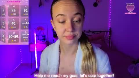 Sophia online show from 09.21.25