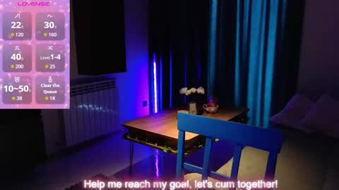 Sophia online show from 11.05.25