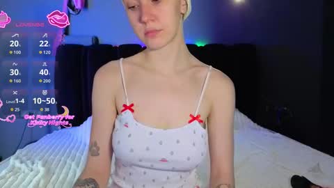 Sophia online show from 02.22.26